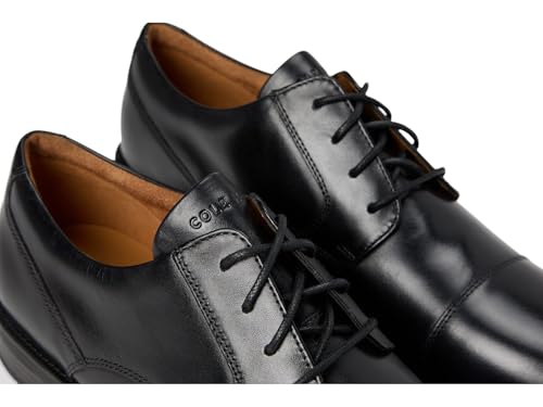 41YOuWvaAL.jpg Men's Bedford Cap Toe Oxfords