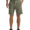 by Wrangler Men's Side Pocket Utility Short