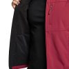 Men's Sleeveless Softshell Vest, Full-Zip Windbreaker Vest, Outdoor Golf Travel Hiking Vest