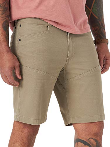 ATG Men's Reinforced Utility Shorts