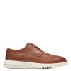 Men's Grand+ Plain Toe Oxfords