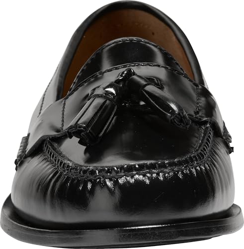 Men's Pinch Tassel Loafer