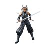 The Black Series Ahsoka Tano, Ahsoka 6-Inch Action Figures, Ages 4 and Up