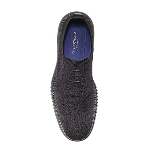 Men's 2.ZEROGRAND Stitchlite Oxford Shoes
