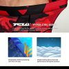 Men's Compression Pants - Cool Dry Athletic Sports Workout Running Tights Leggings Baselayer