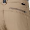 by Wrangler Men's Convertible Trail Jogger