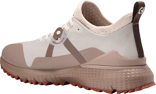 Men's Zerogrand Overtake Golf Water Resistant Sneaker