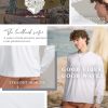 Men's Rashguard Swim Shirts, UPF 50+ Cool Running Workout Loose-Fit Long Sleeve