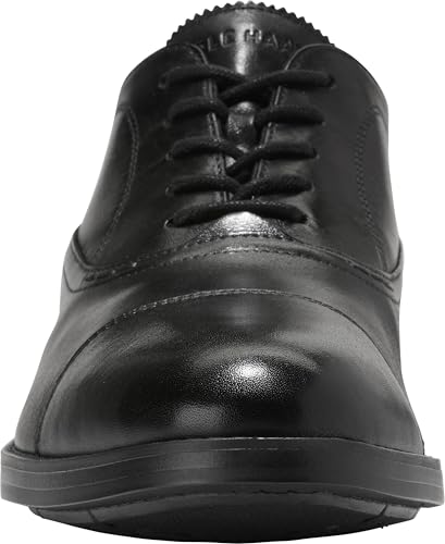 Men's Newmark Grand Cap Toe Oxfords