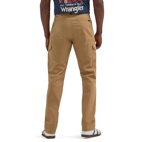 by Wrangler Men's Range Cargo Pant