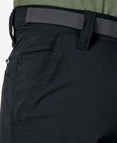 by Wrangler Men's Convertible Trail Jogger