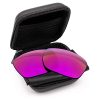 41eZrcY9ARL.jpg Replacement Lenses for Cole Haan CH7022 Sunglasses