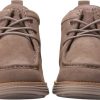 Men's Originalgrand Moc Toe Chukka Boot
