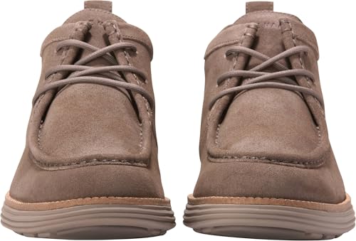 Men's Originalgrand Moc Toe Chukka Boot