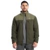 41fPNF8Q53L.jpg Men's Color Block Performance Full Zip Jacket