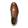 Men's Zerogrand Wing Oxford, British Tan, 11 M US