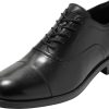 Men's Newmark Grand Cap Toe Oxfords