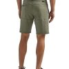 by Wrangler Men's Side Pocket Utility Short