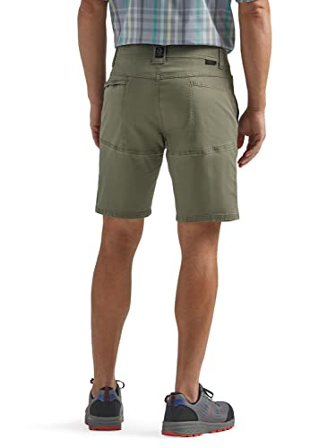 by Wrangler Men's Side Pocket Utility Short