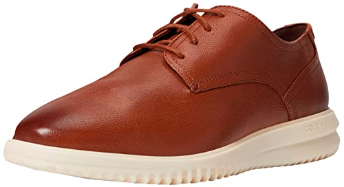 Men's Grand+ Plain Toe Oxfords