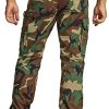 Men's Flex Ripstop Work Pants, Water Resistant Tactical Pants, Outdoor Utility Operator EDC Cargo Pants