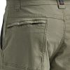 by Wrangler Men's Side Pocket Utility Short