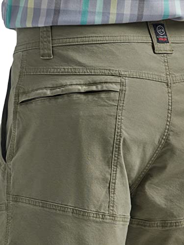 by Wrangler Men's Side Pocket Utility Short