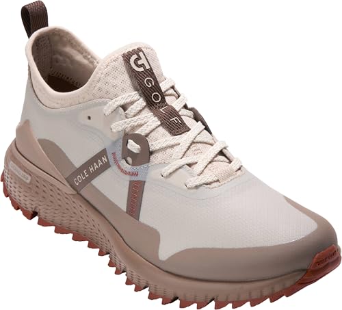 Men's Zerogrand Overtake Golf Water Resistant Sneaker