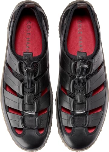 Men's Zerogrand Tidetrek Fisherman Sandal