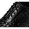 Men's Zerogrand Remastered Woven Oxfords