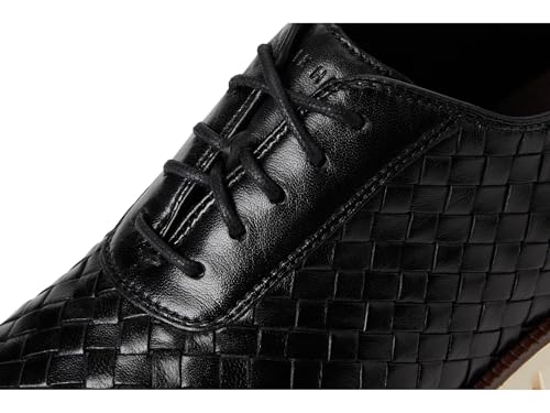 Men's Zerogrand Remastered Woven Oxfords