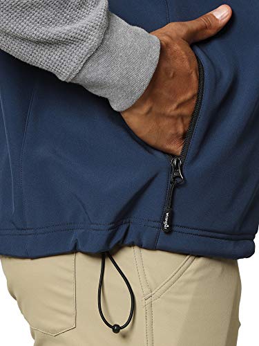 41itdgYxWL.jpg Men's Trail Vest