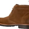 Men's Chamberlin Grand Chukka Boots