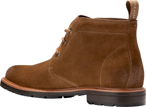 Men's Chamberlin Grand Chukka Boots