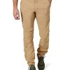 by Wrangler Men's Convertible Trail Jogger