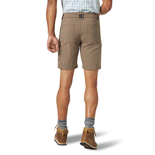 Men's Asymmetric Cargo Short