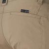 by Wrangler Men's Zip Pocket Trail Pant