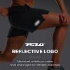 41jQ2zYdOJL.jpg Men's Active Running Shorts, Training Exercise Workout Shorts, Quick Dry Gym Athletic Performance Shorts with Pockets