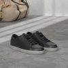 Men's Grand Crosscourt Leather Sneakers