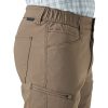 Men's Asymmetric Cargo Short