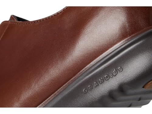 Men's 2.Zerogrand Plain Oxford