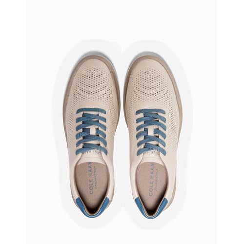 Men's Grandpro Rally Laser Cut Sneaker