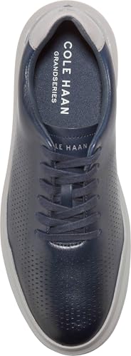 Men's Grandpro Rally Laser Cut Sneakers, Mdnght Moon/PALOMA, 9 Wide