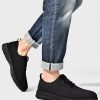 Men's Dress Oxfords Casual Walking Shoes Lightweight Mesh Business Work Sneakers Tennis Footwear