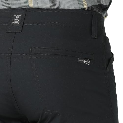 by Wrangler Men's Range Cargo Pant