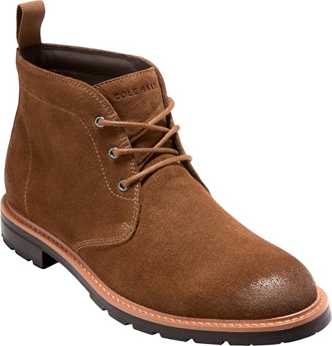 Men's Chamberlin Grand Chukka Boots
