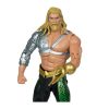 41lqarz4sNL.jpg - DC Multiverse Aquaman (JLA) 7in Build-A Figure - Style may vary