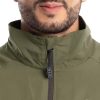 41lwmKAZVzL.jpg Men's Color Block Performance Full Zip Jacket