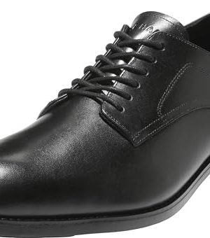 Men's Harmon Grand Plain Toe Oxfords