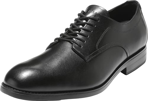 Men's Harmon Grand Plain Toe Oxfords